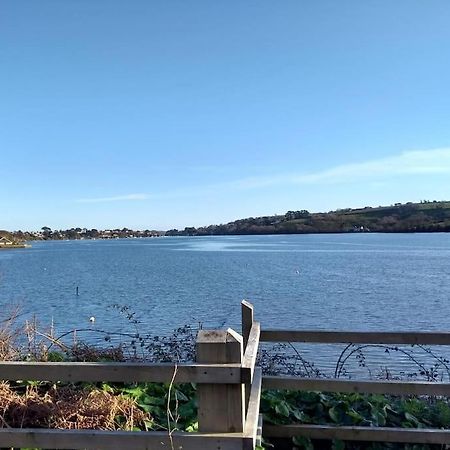 Dingley Dell - Superb Location For Truro In Private Accommodation Perranwell Bagian luar foto